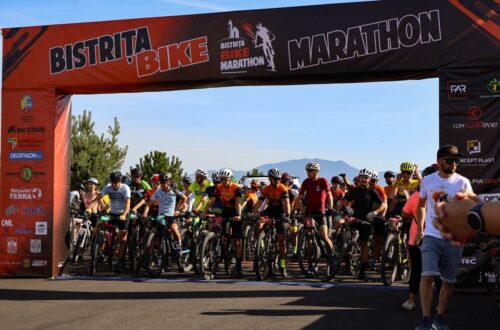 Bistrita Bike Marathon